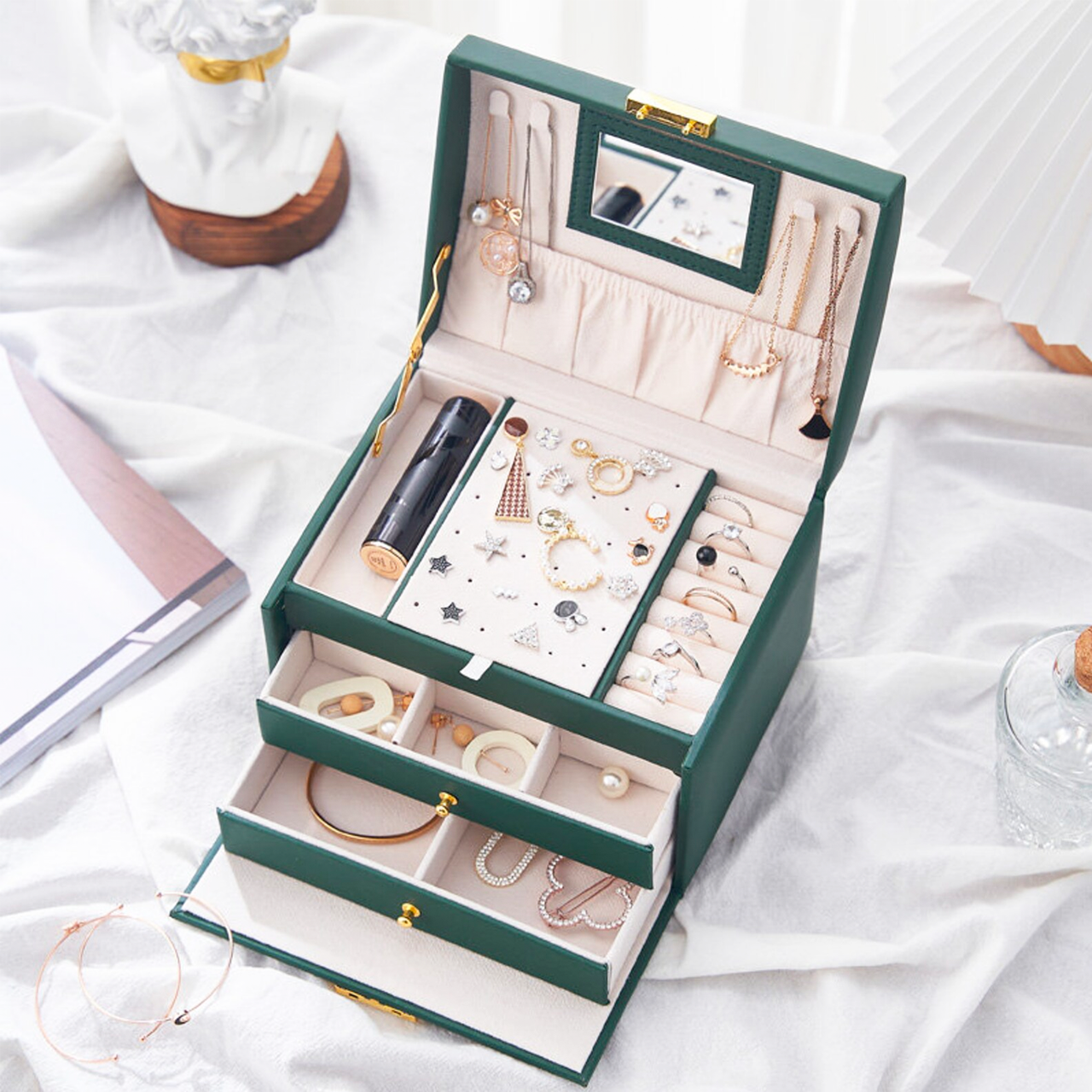 Jewellery Organizers